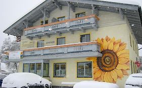 Sportpension Sonnhof